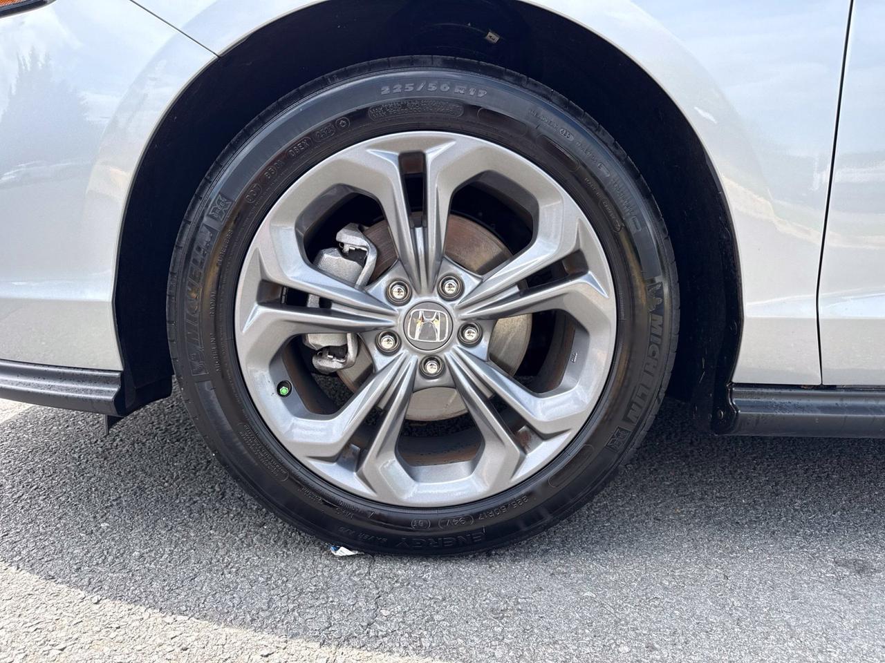2023 Honda Accord EX Richmond VA