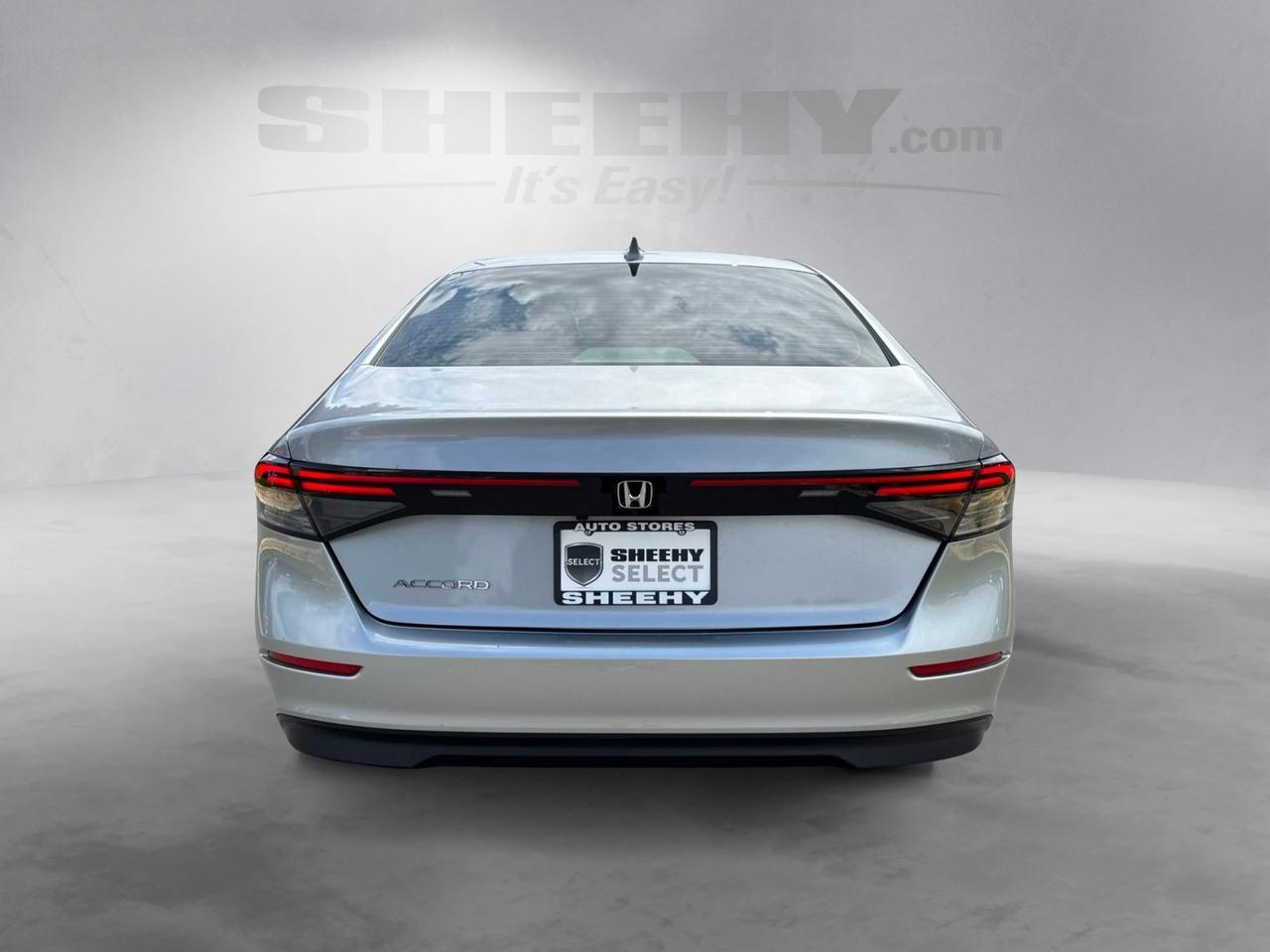 2023 Honda Accord EX Richmond VA