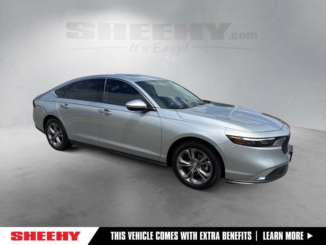 2023 Honda Accord