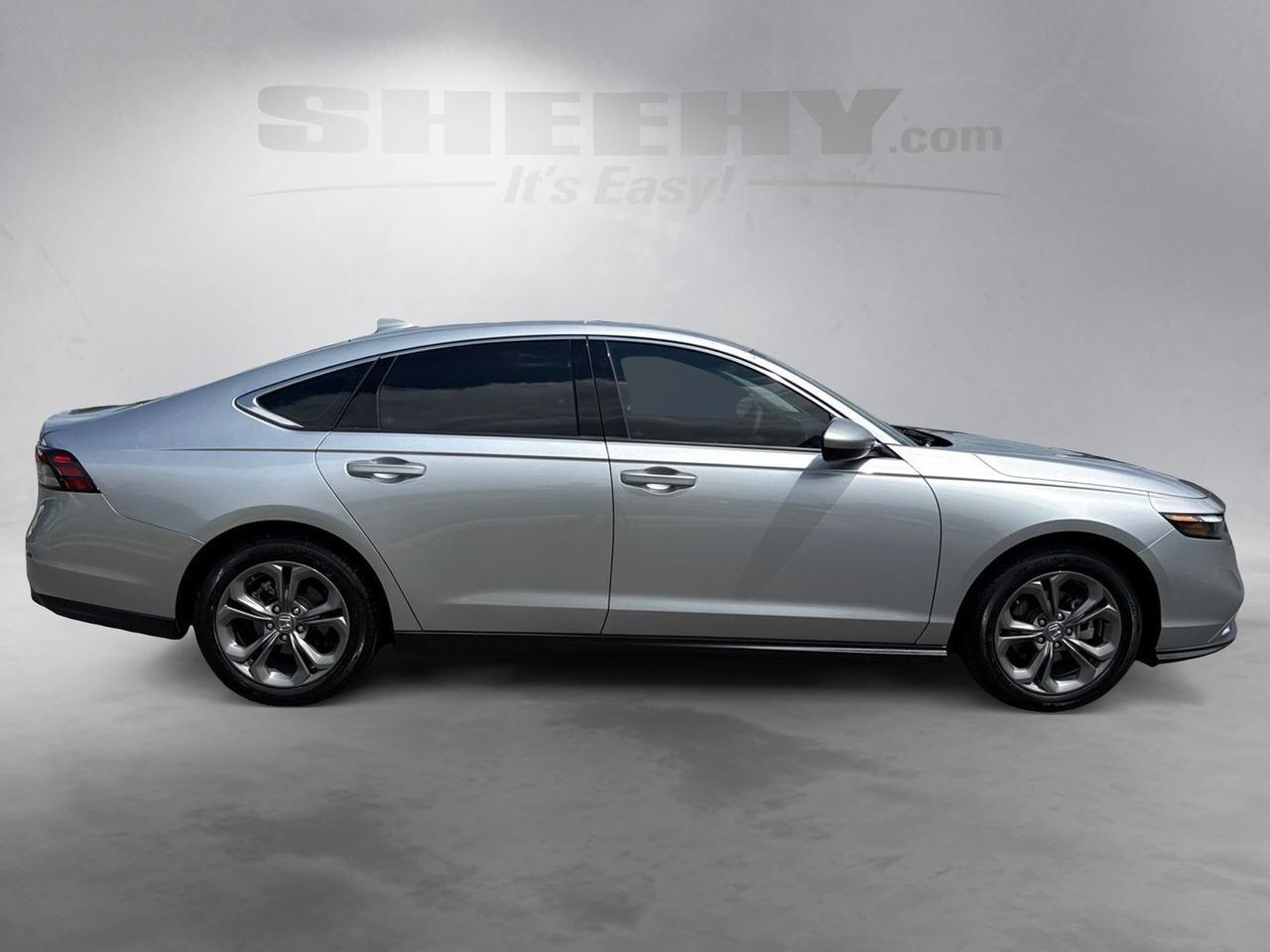 2023 Honda Accord EX Richmond VA