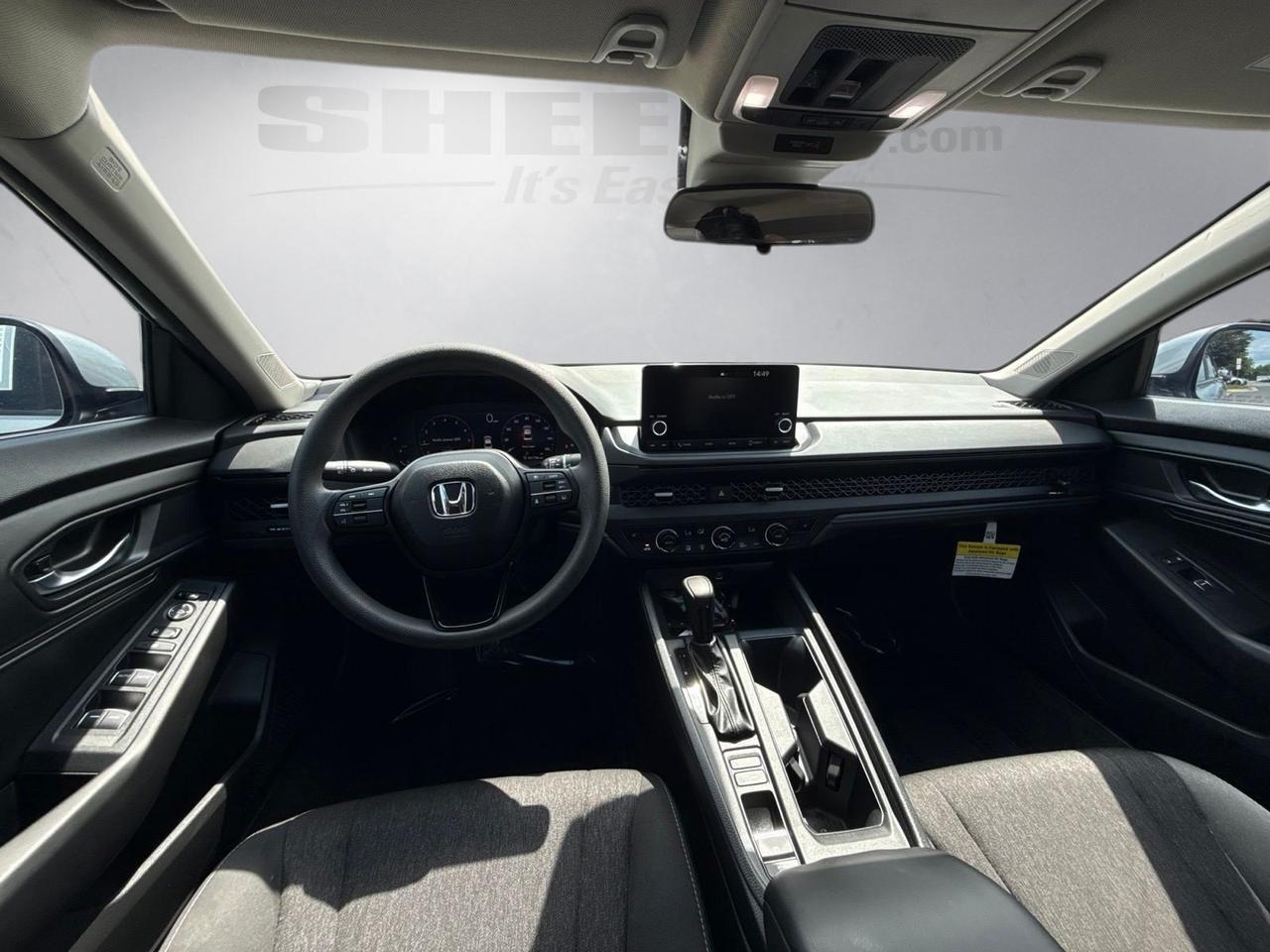 2023 Honda Accord EX Richmond VA