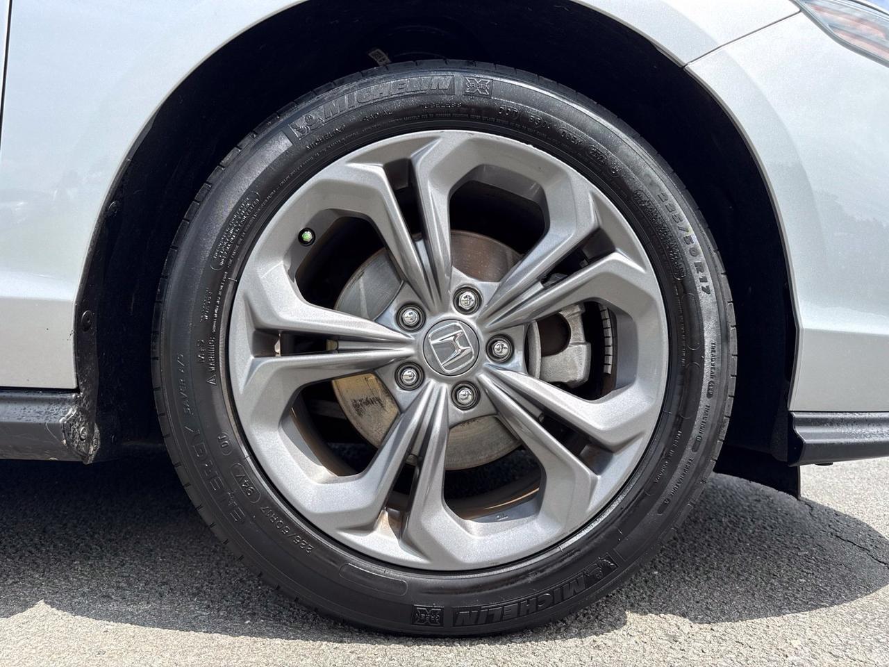 2023 Honda Accord EX Richmond VA
