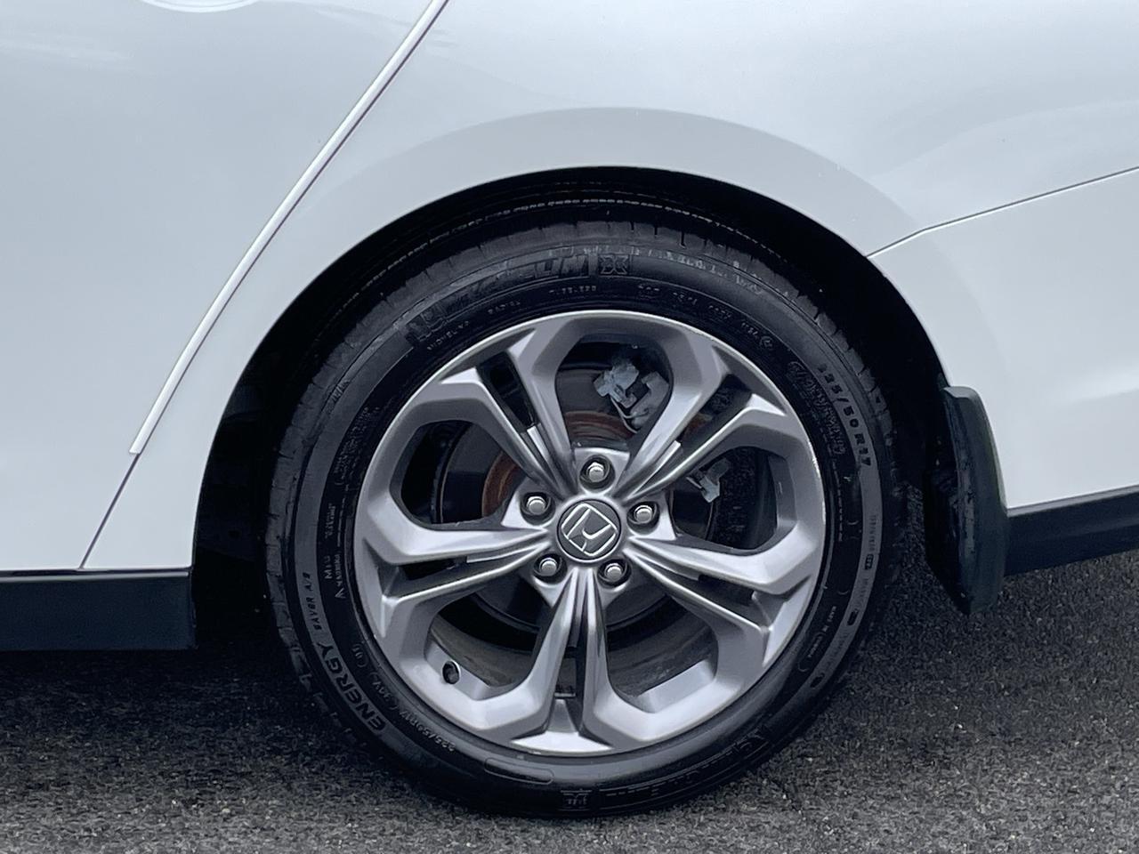 2023 Honda Accord EX Alexandria VA