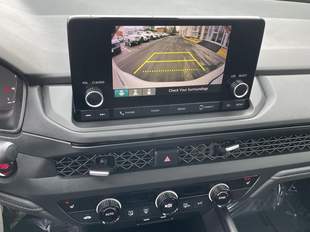 2023 Honda Accord EX Alexandria VA