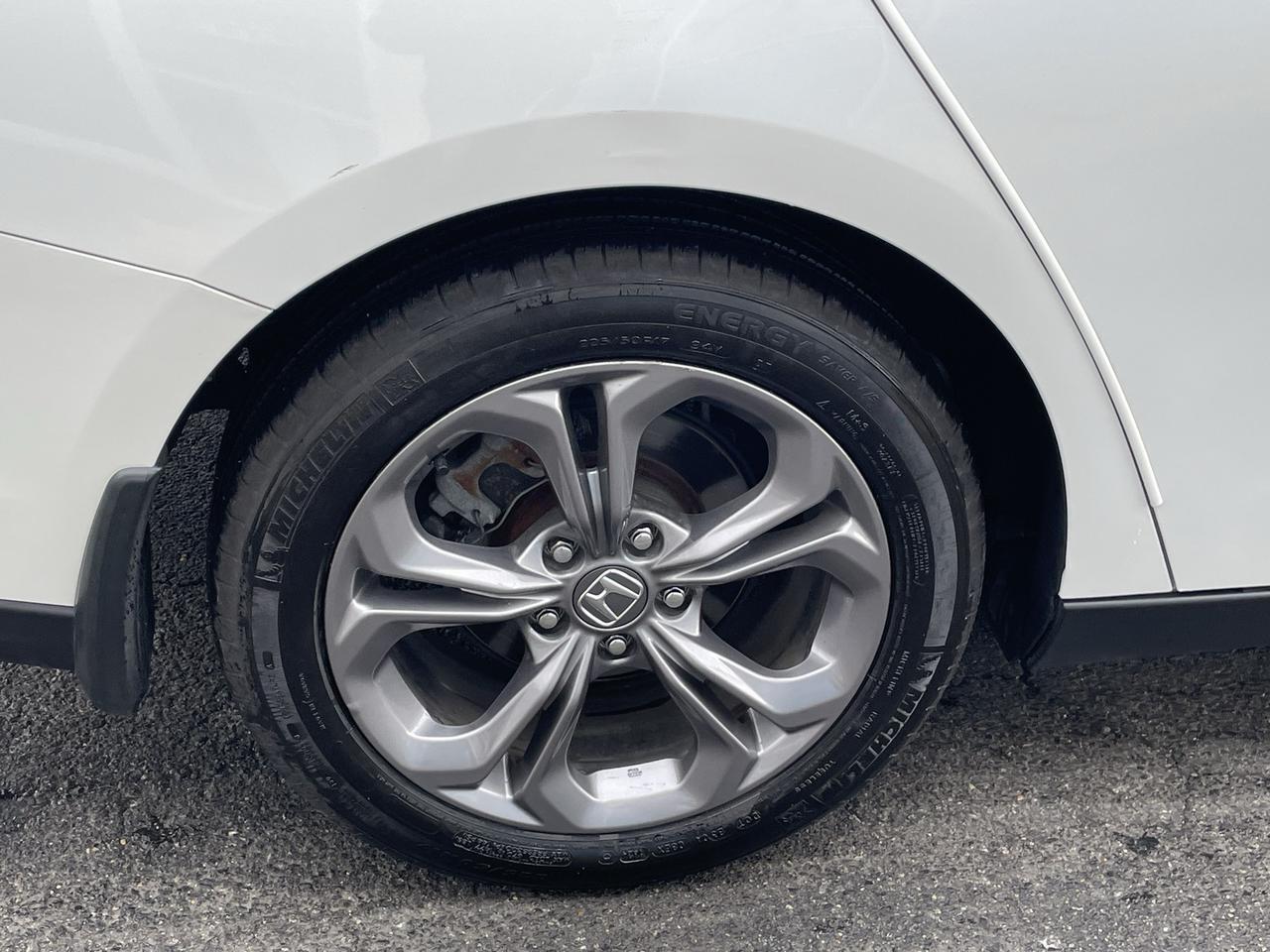 2023 Honda Accord EX Alexandria VA