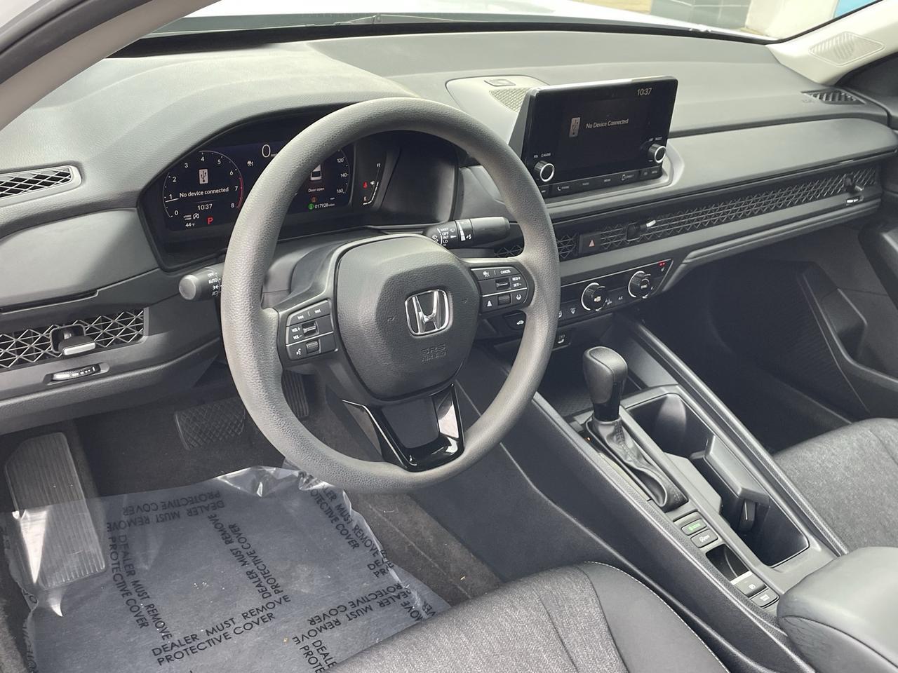 2023 Honda Accord EX Alexandria VA