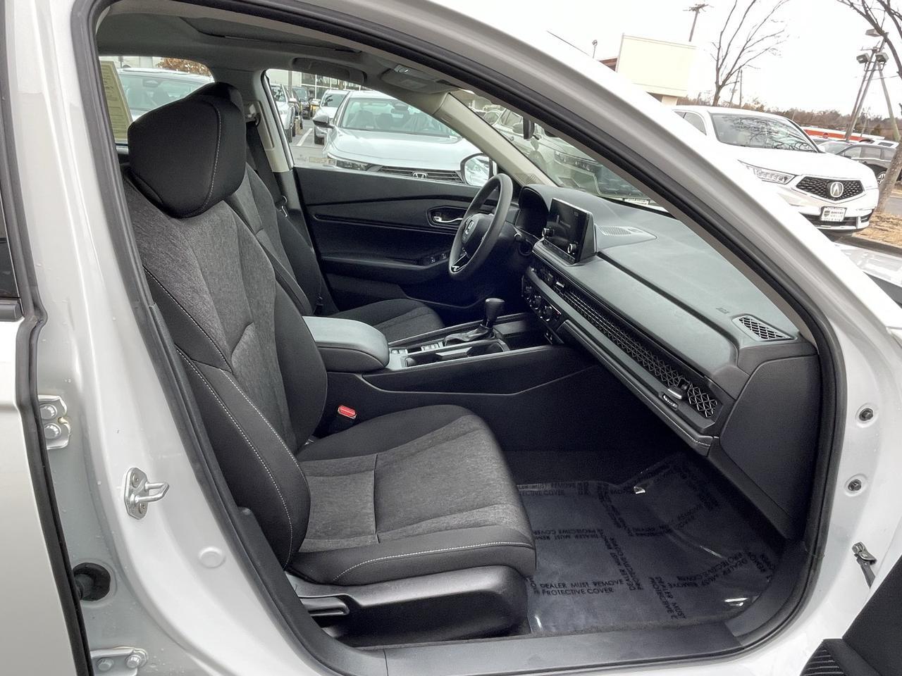 2023 Honda Accord EX Alexandria VA