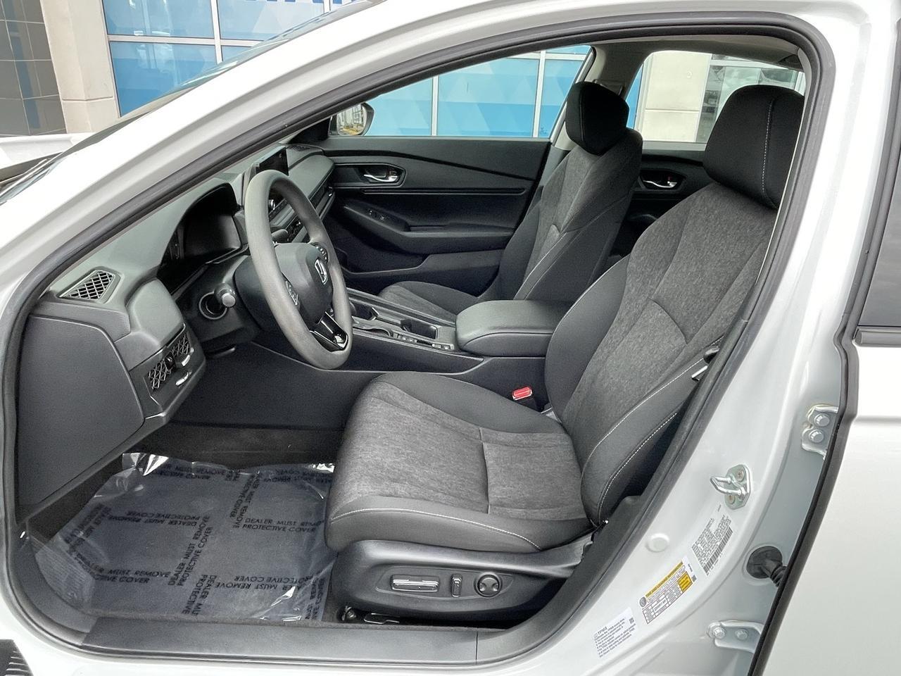 2023 Honda Accord EX Alexandria VA