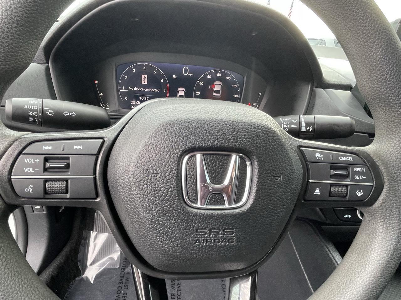 2023 Honda Accord EX Alexandria VA