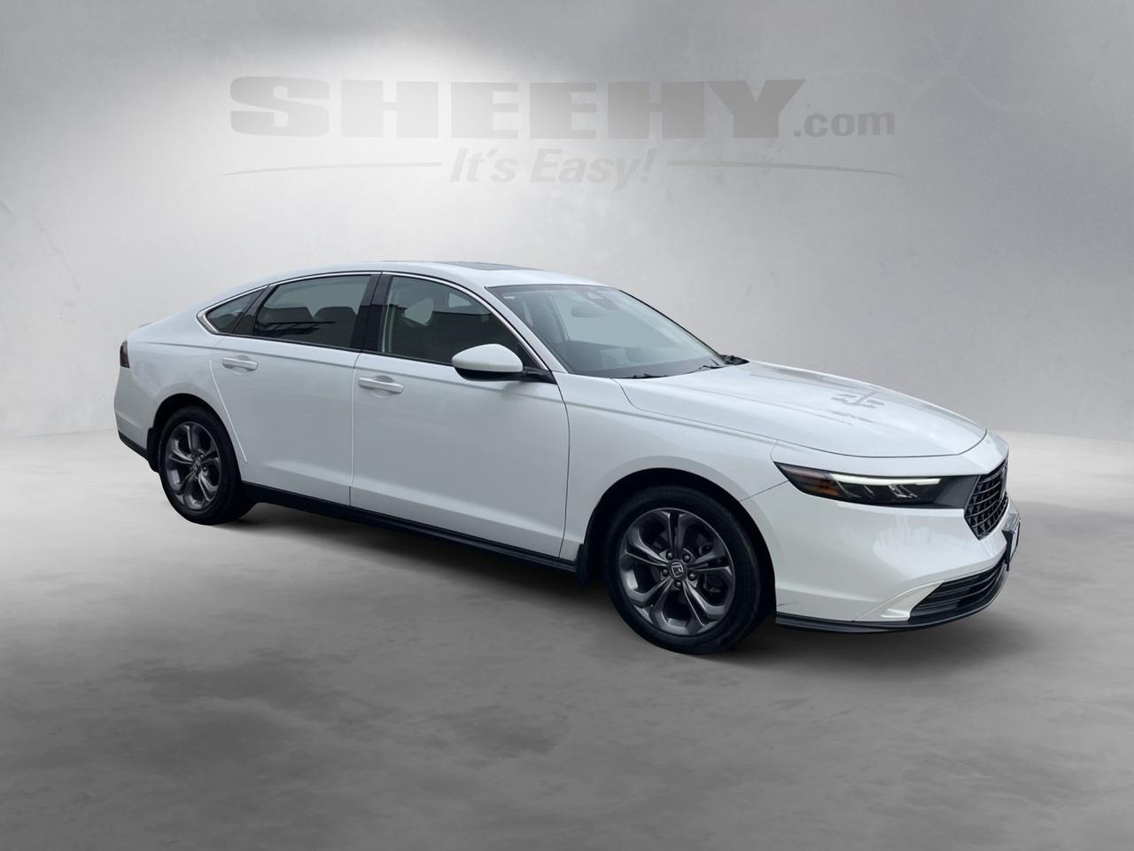 2023 Honda Accord EX Alexandria VA