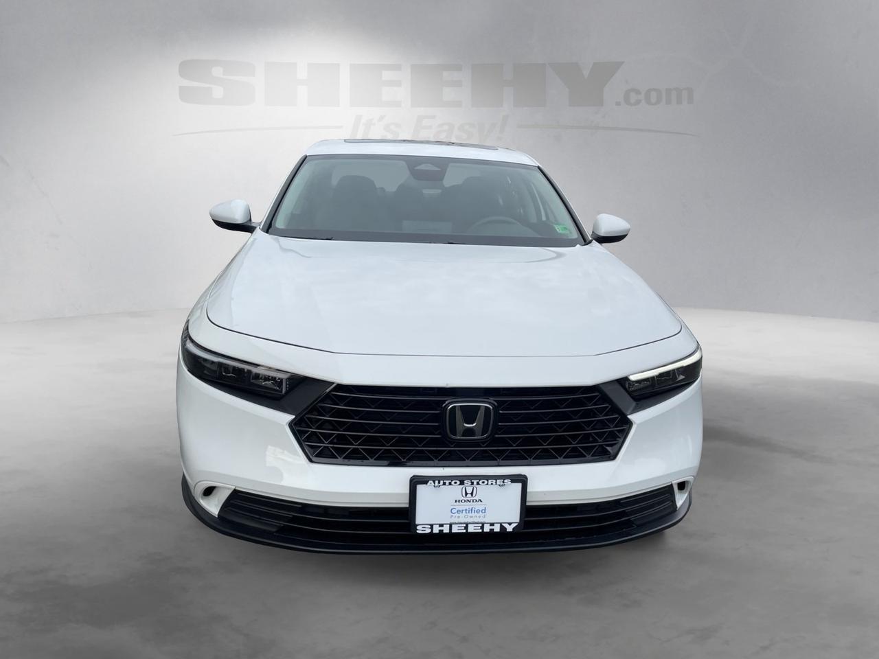 2023 Honda Accord EX Alexandria VA