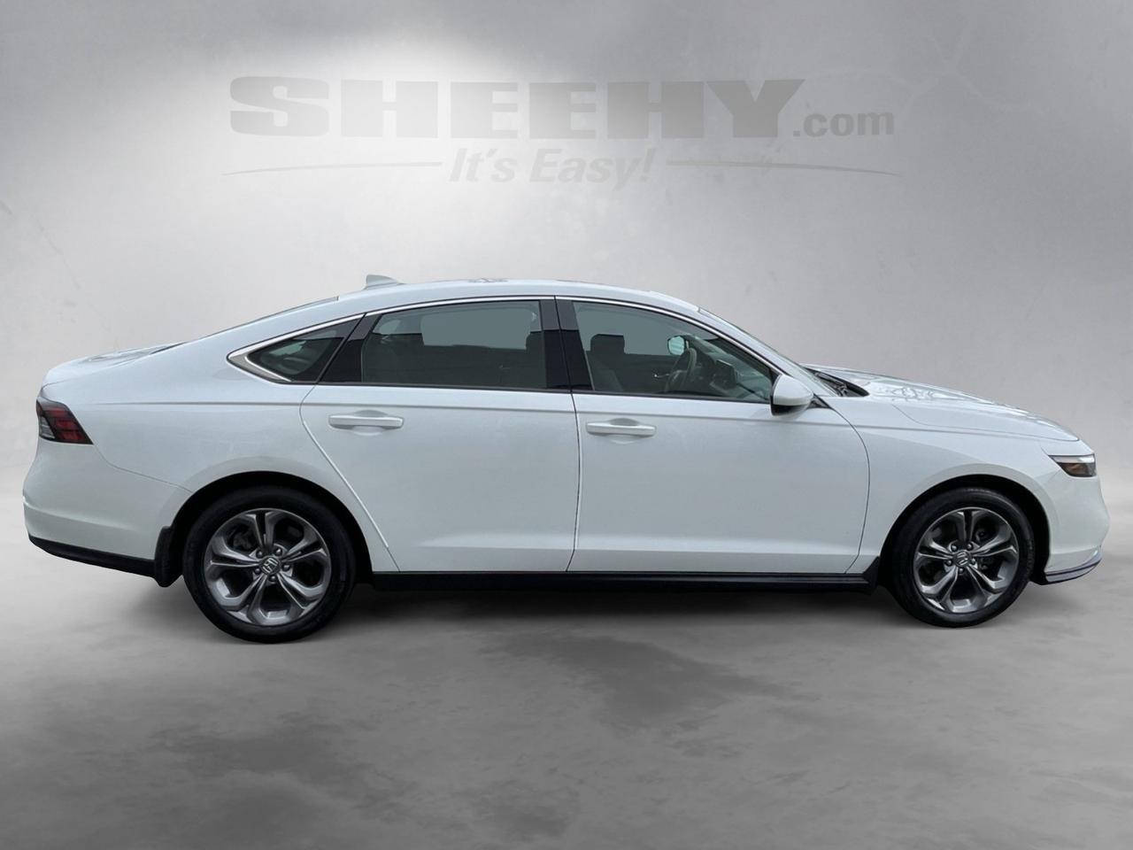 2023 Honda Accord EX Alexandria VA