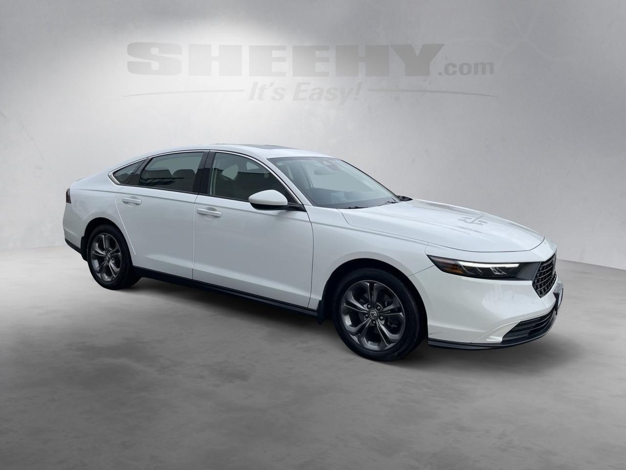 2023 Honda Accord EX Alexandria VA