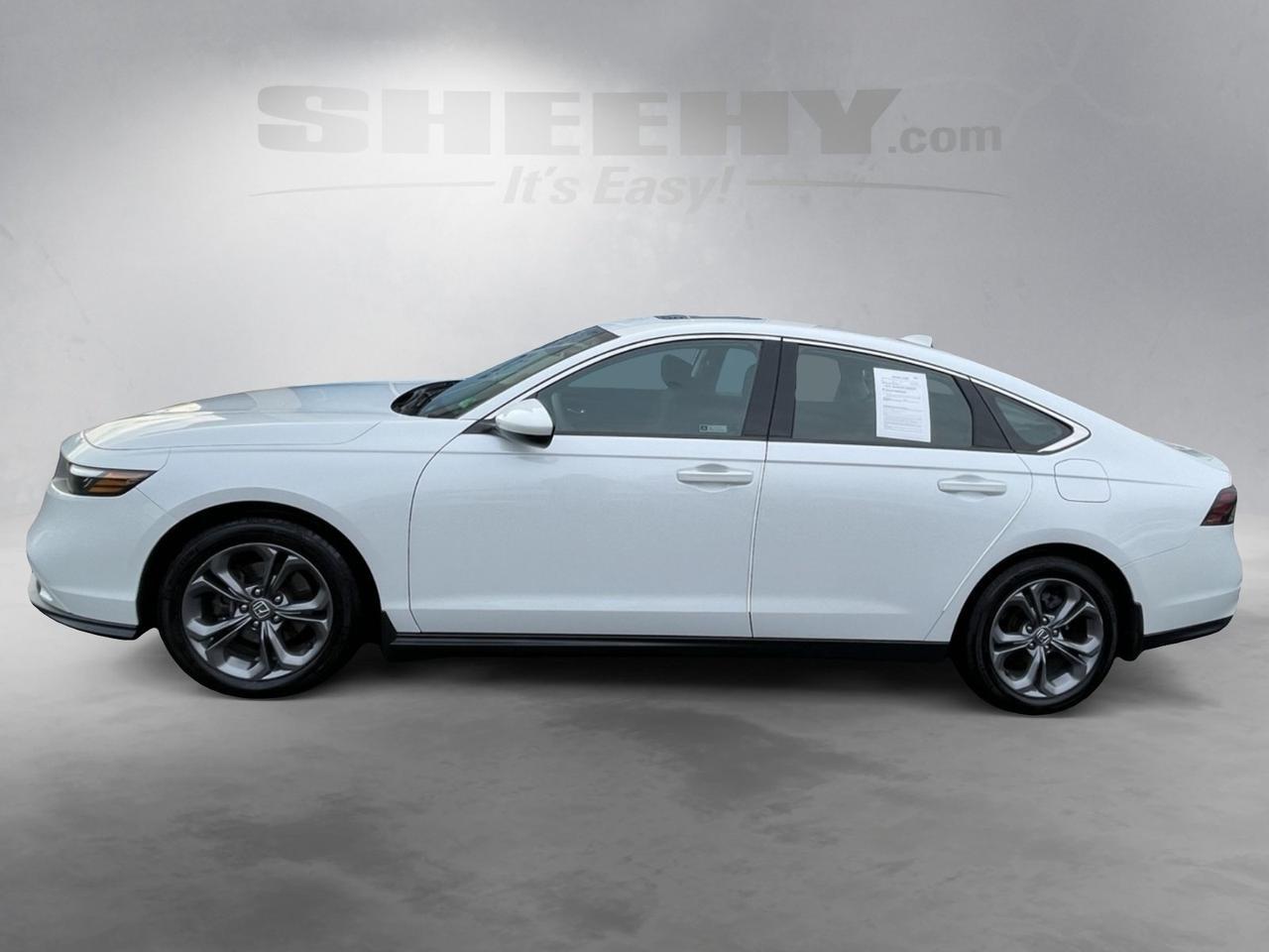 2023 Honda Accord EX Alexandria VA