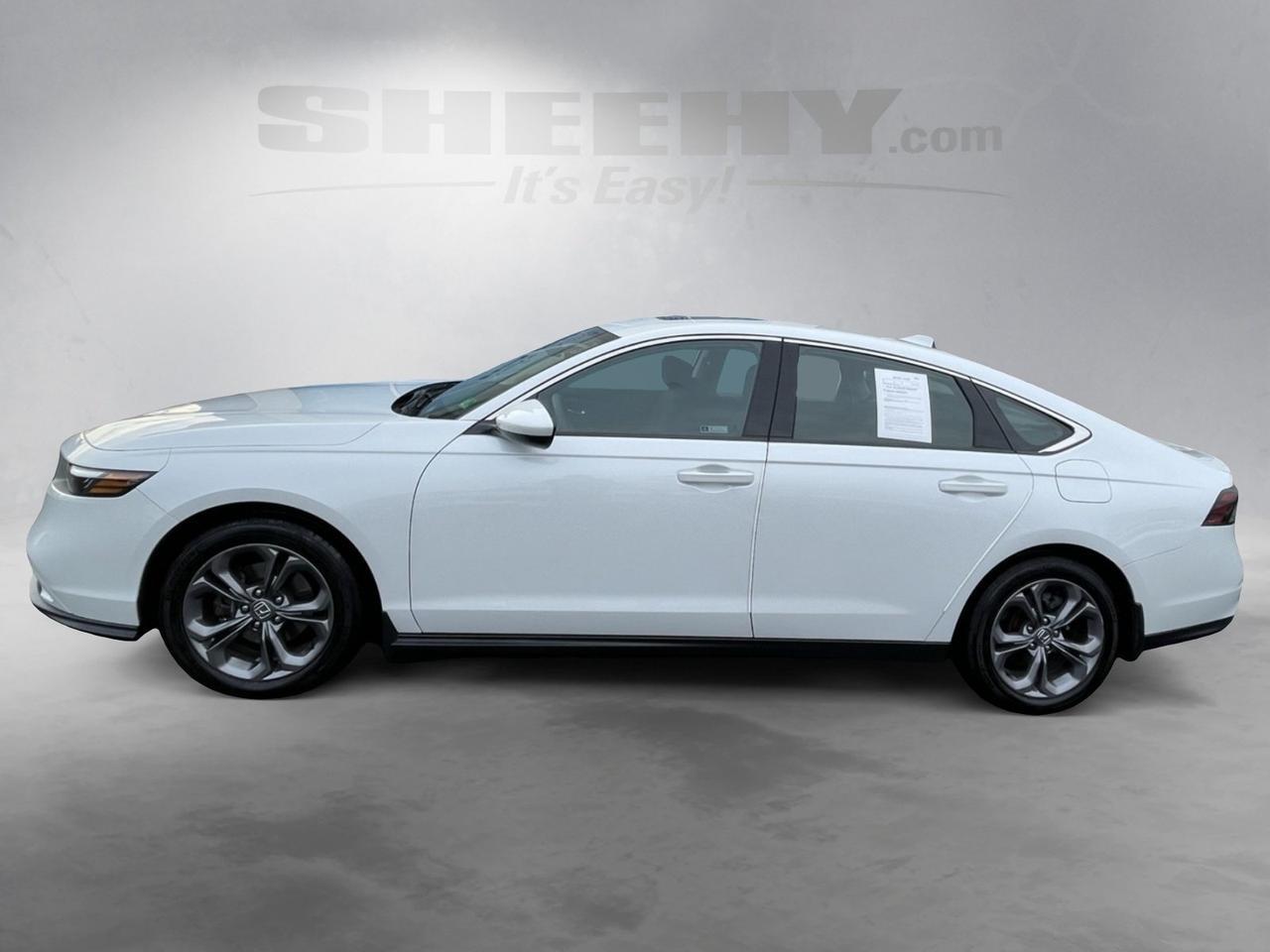 2023 Honda Accord EX Alexandria VA