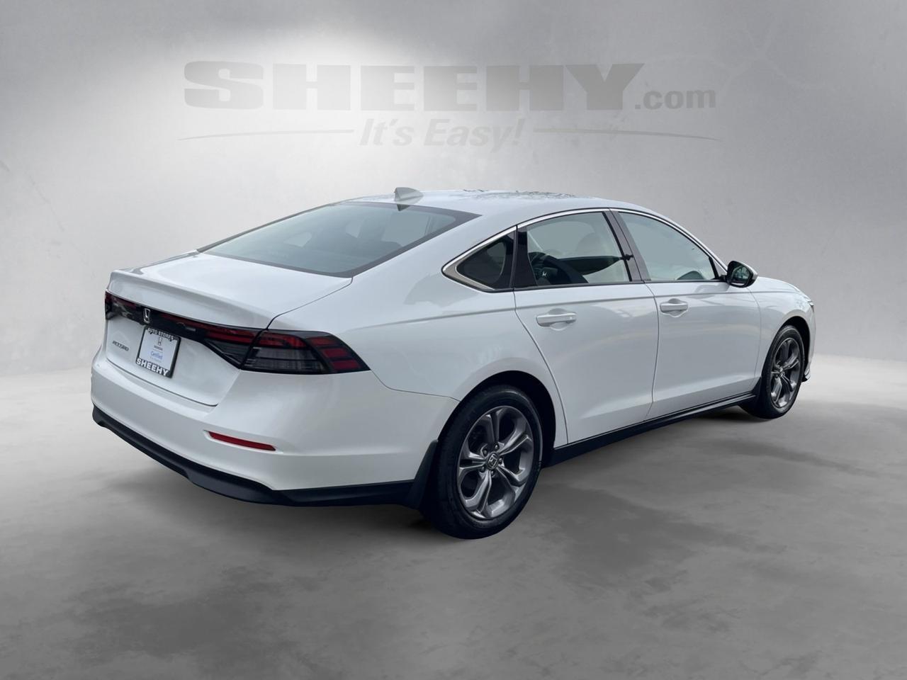 2023 Honda Accord EX Alexandria VA