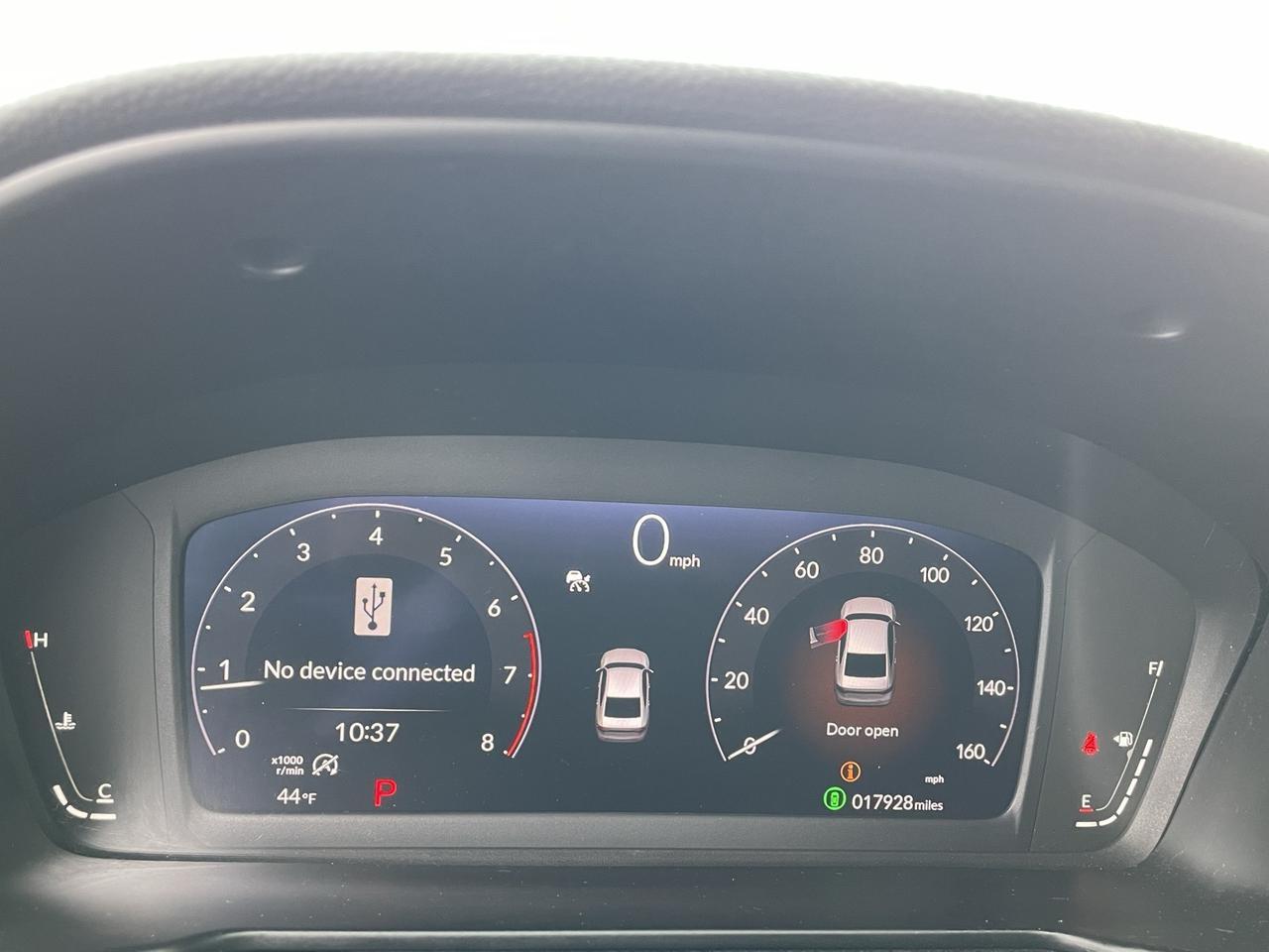 2023 Honda Accord EX Alexandria VA