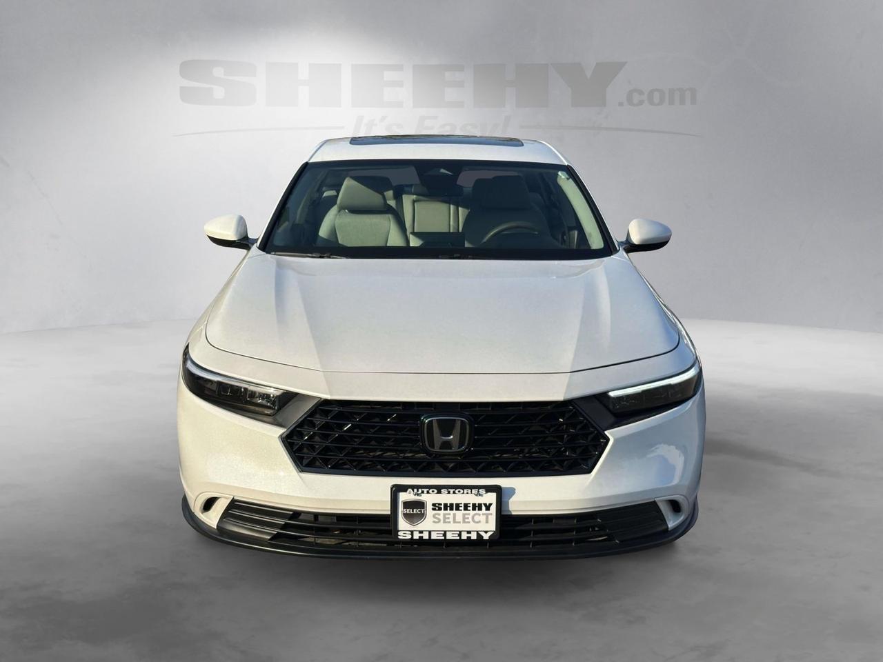 2023 Honda Accord EX Alexandria VA