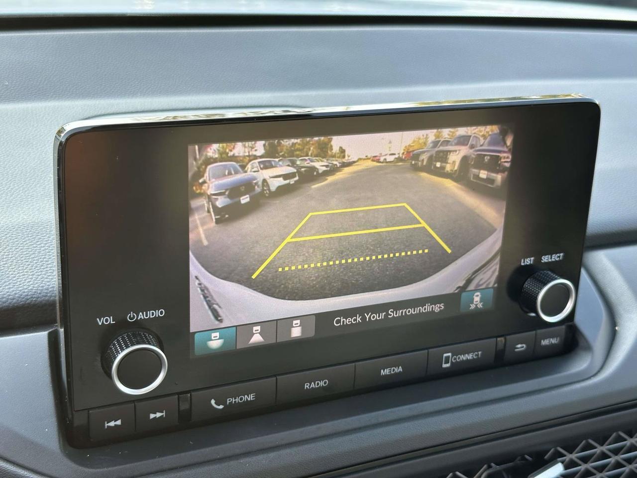 2023 Honda Accord EX Alexandria VA
