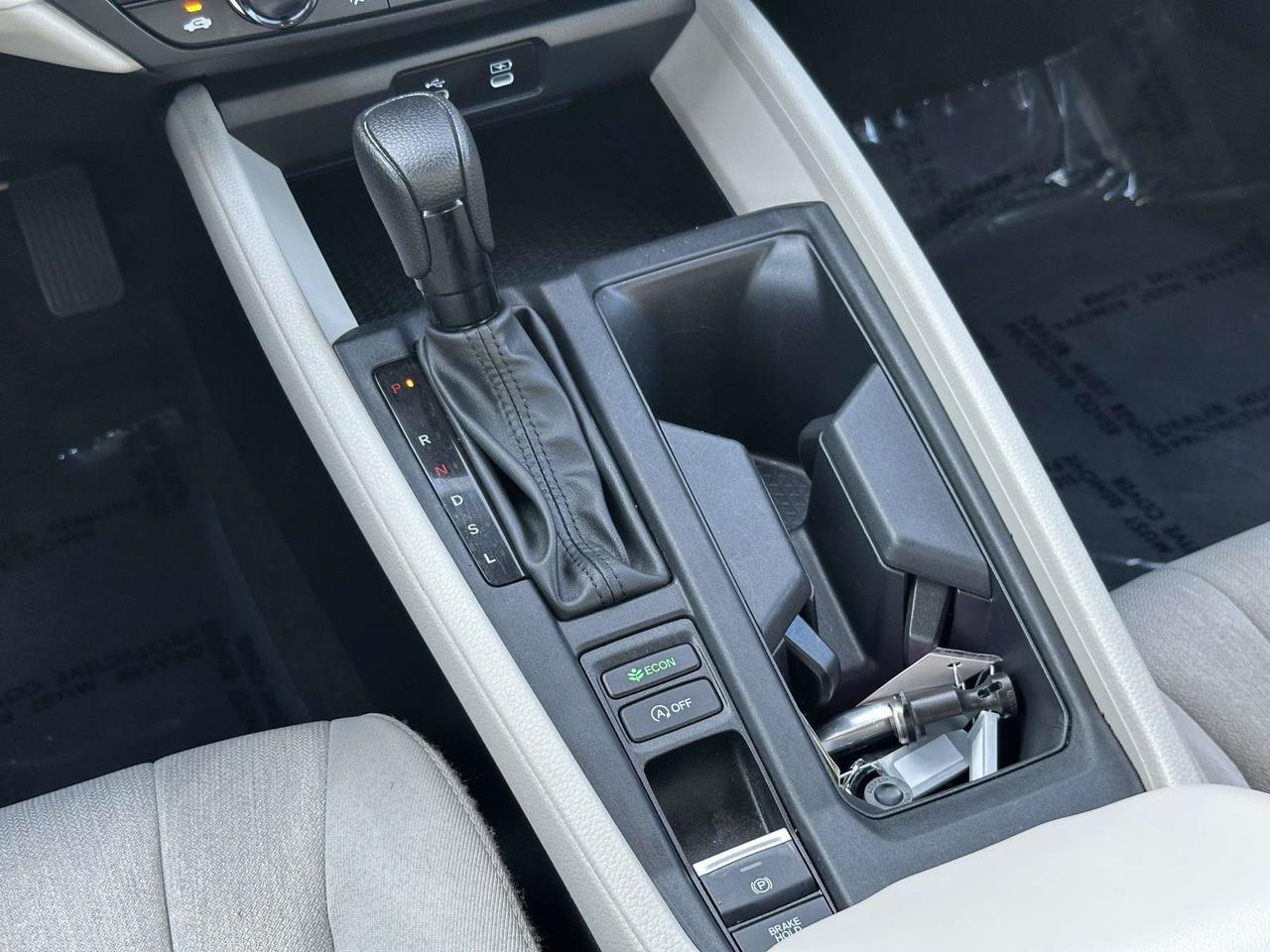 2023 Honda Accord EX Alexandria VA