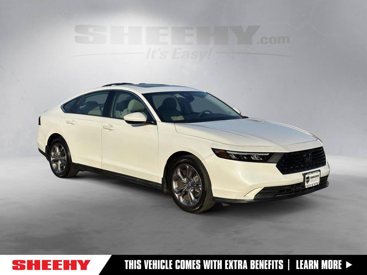 2023 Honda Accord