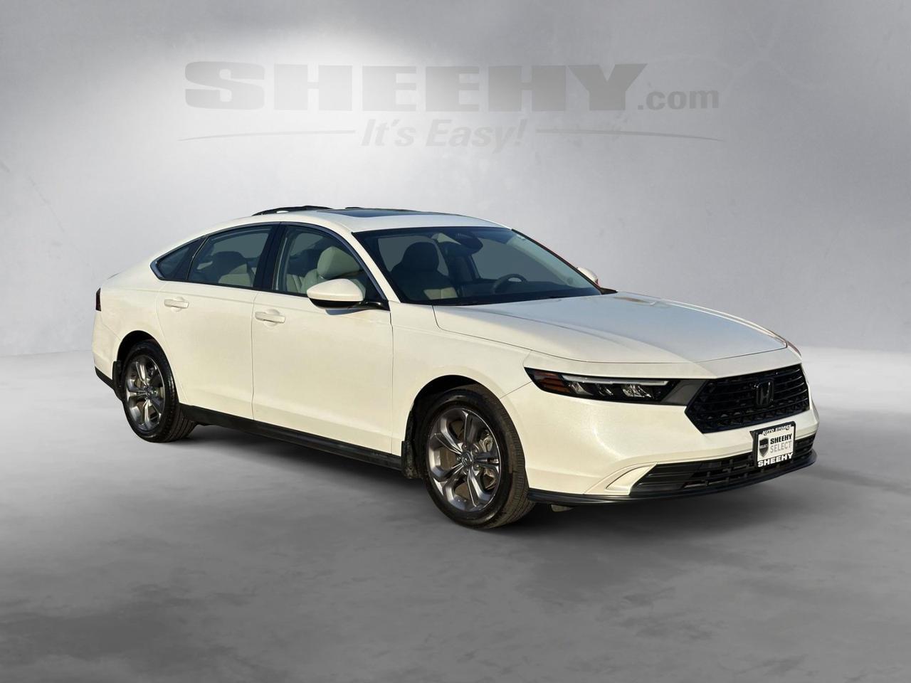 2023 Honda Accord EX Alexandria VA