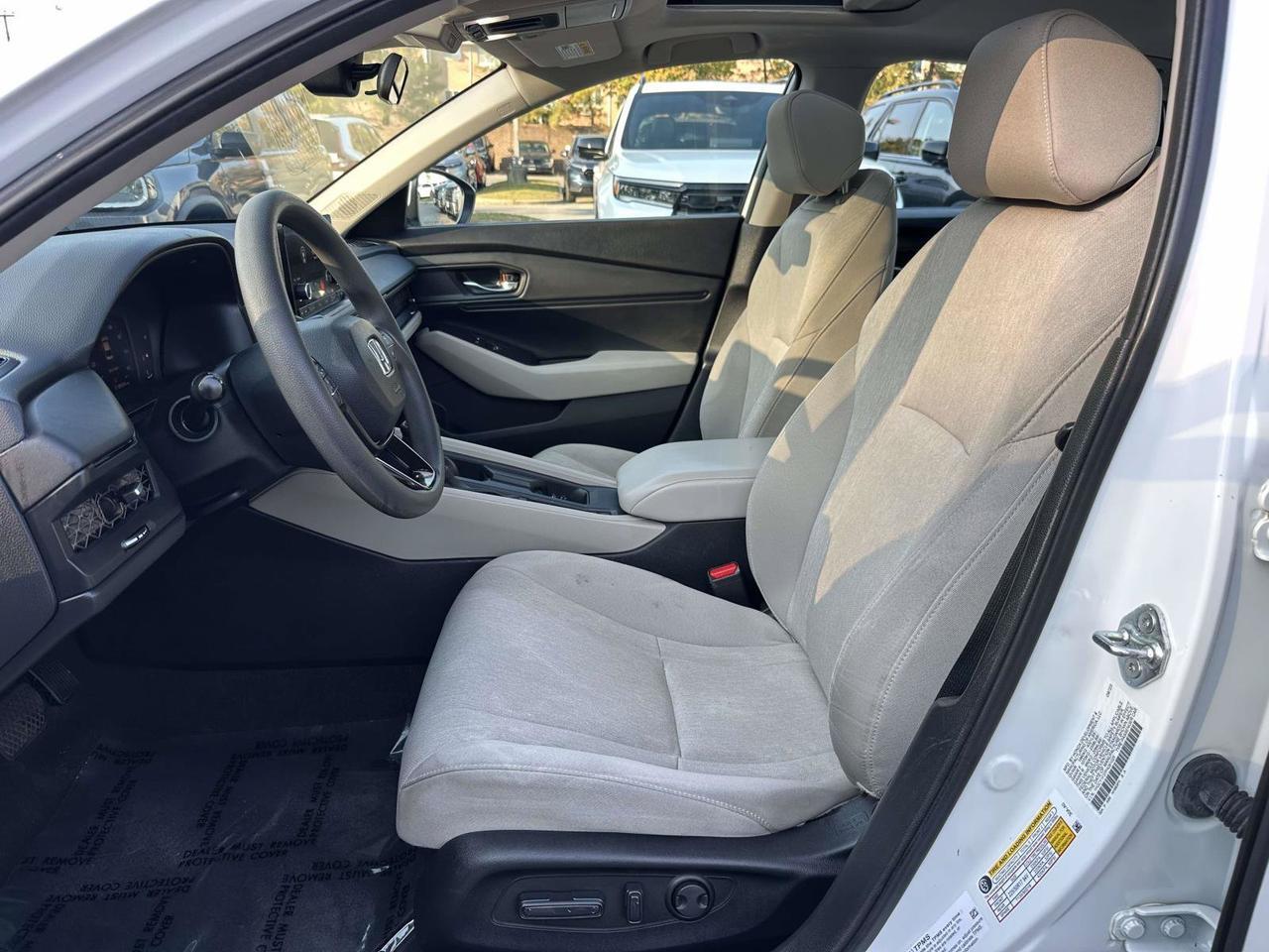 2023 Honda Accord EX Alexandria VA