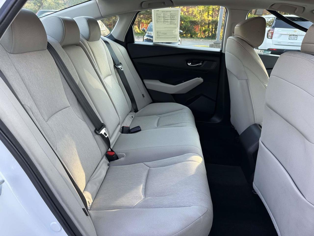 2023 Honda Accord EX Alexandria VA