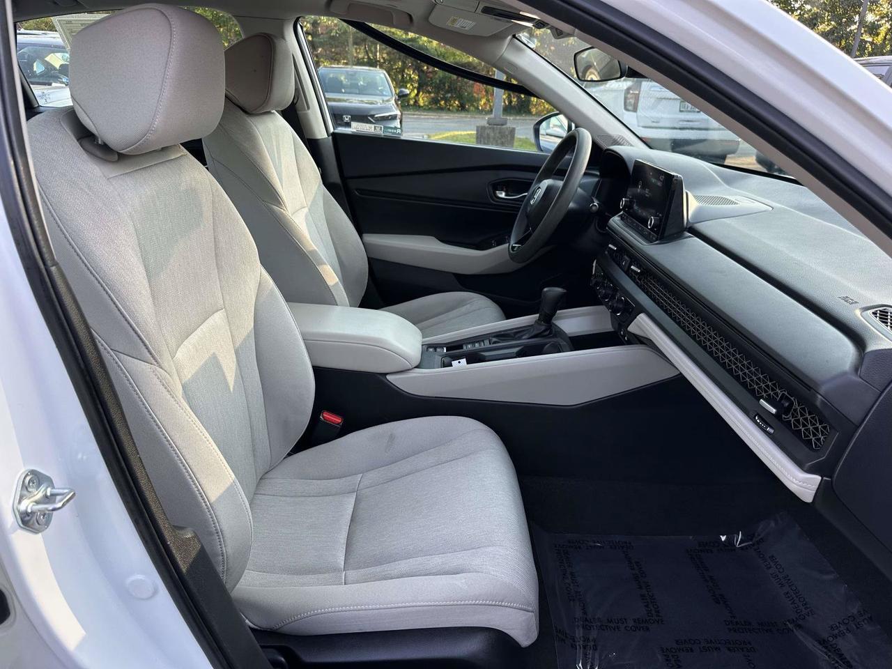 2023 Honda Accord EX Alexandria VA