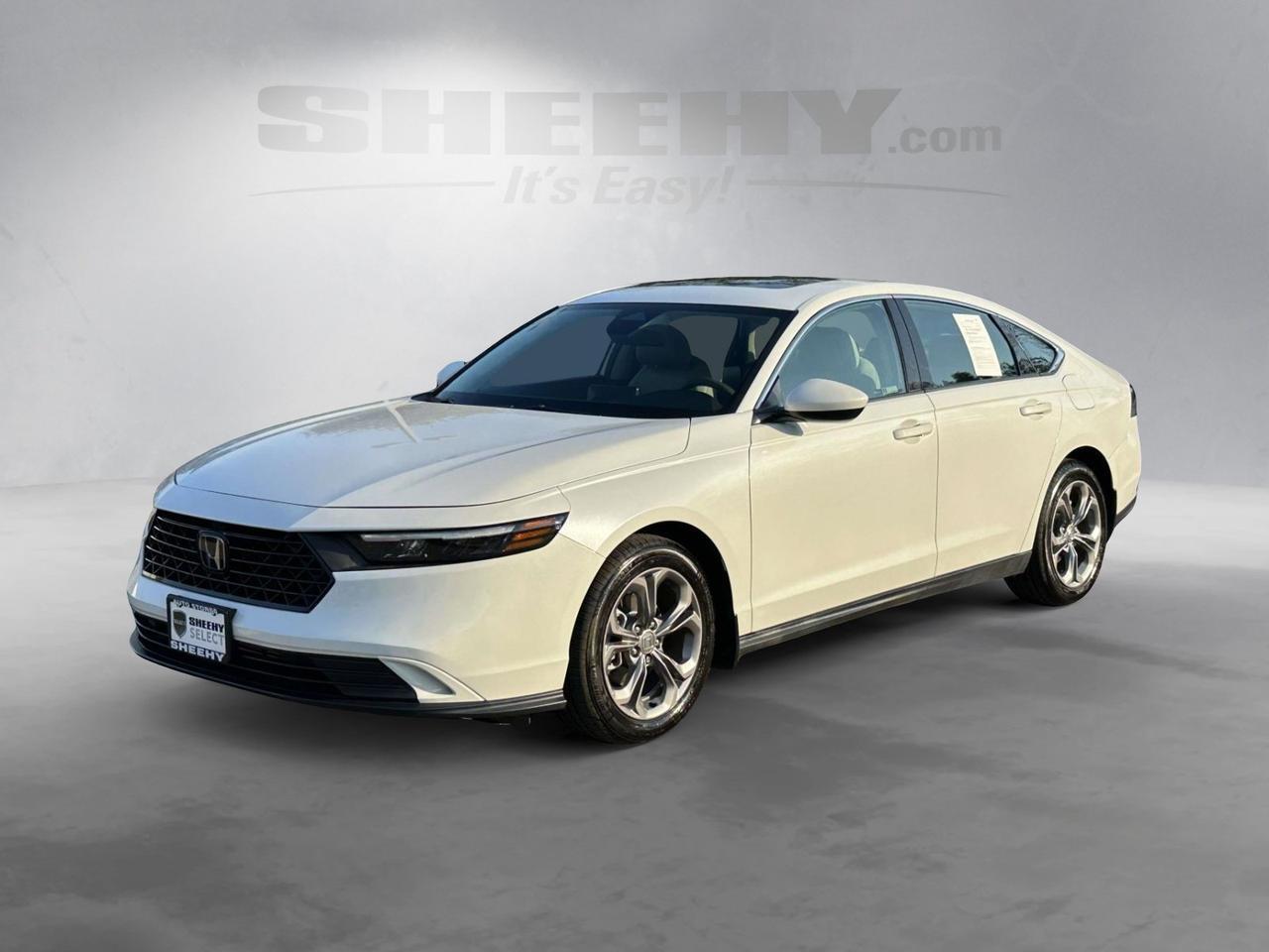 2023 Honda Accord EX Alexandria VA