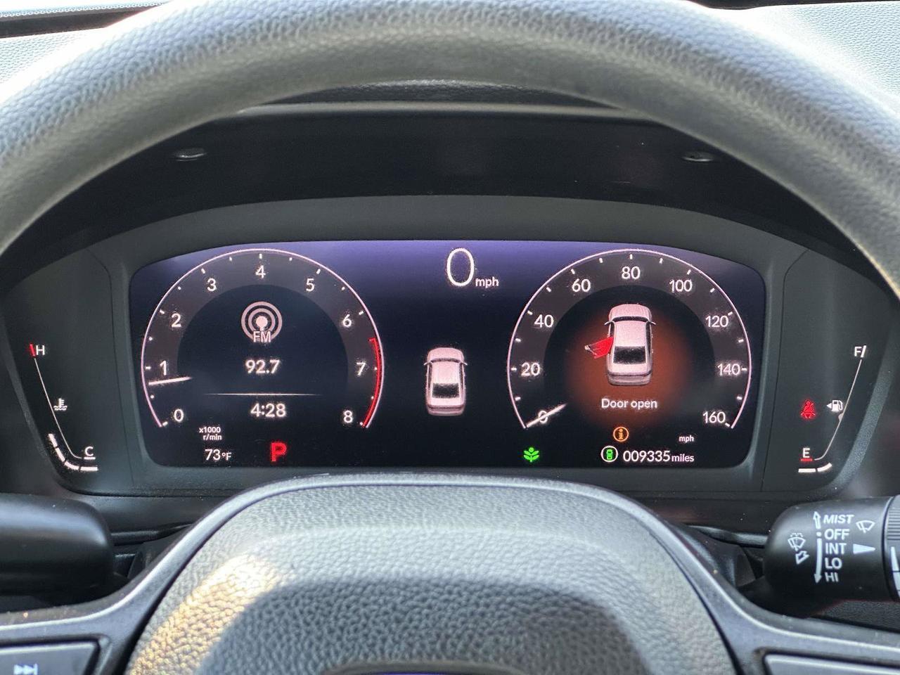 2023 Honda Accord EX Alexandria VA