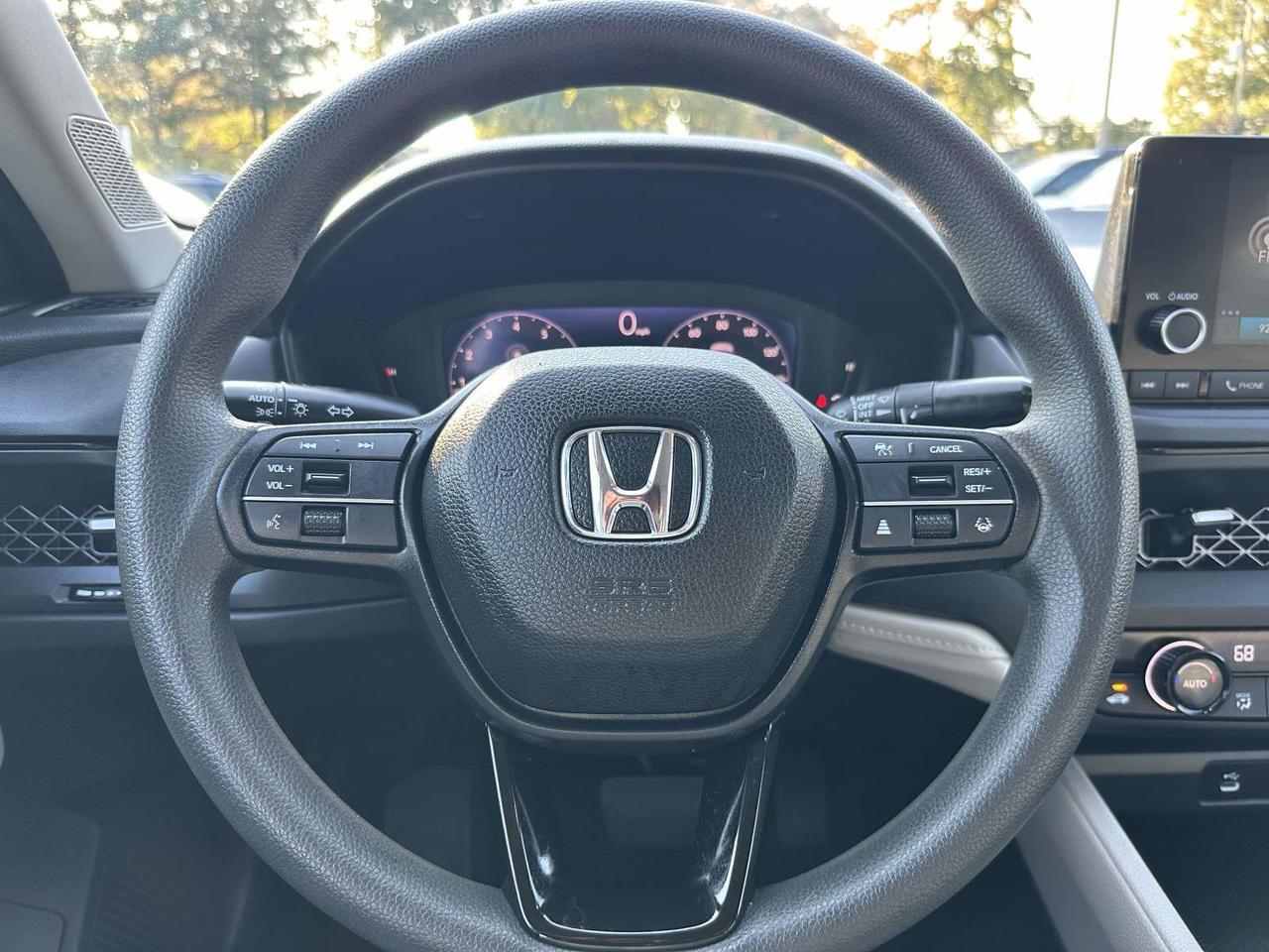 2023 Honda Accord EX Alexandria VA
