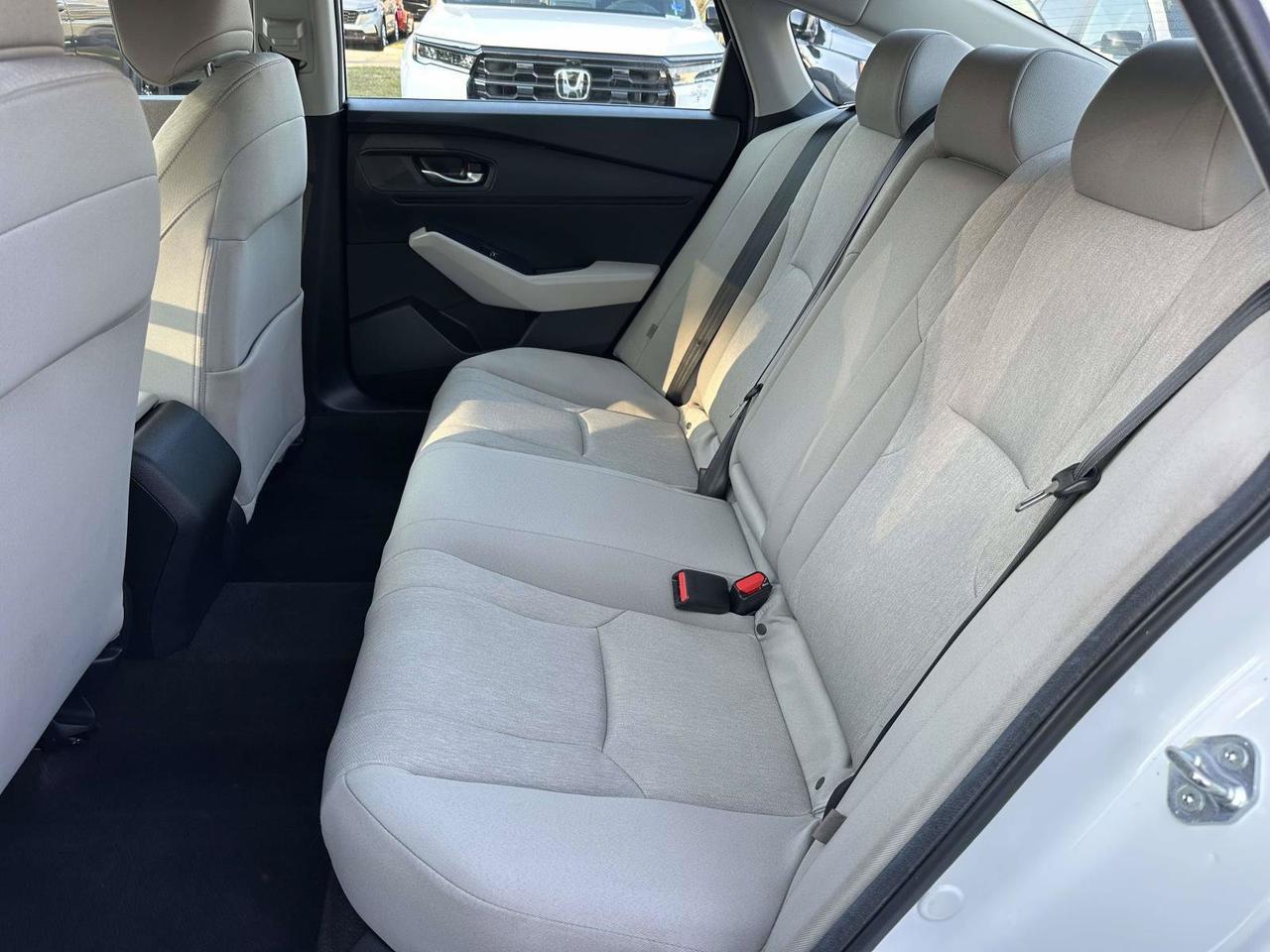 2023 Honda Accord EX Alexandria VA