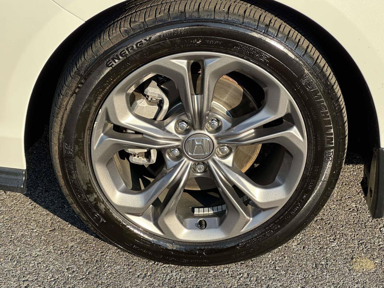 2023 Honda Accord EX Alexandria VA