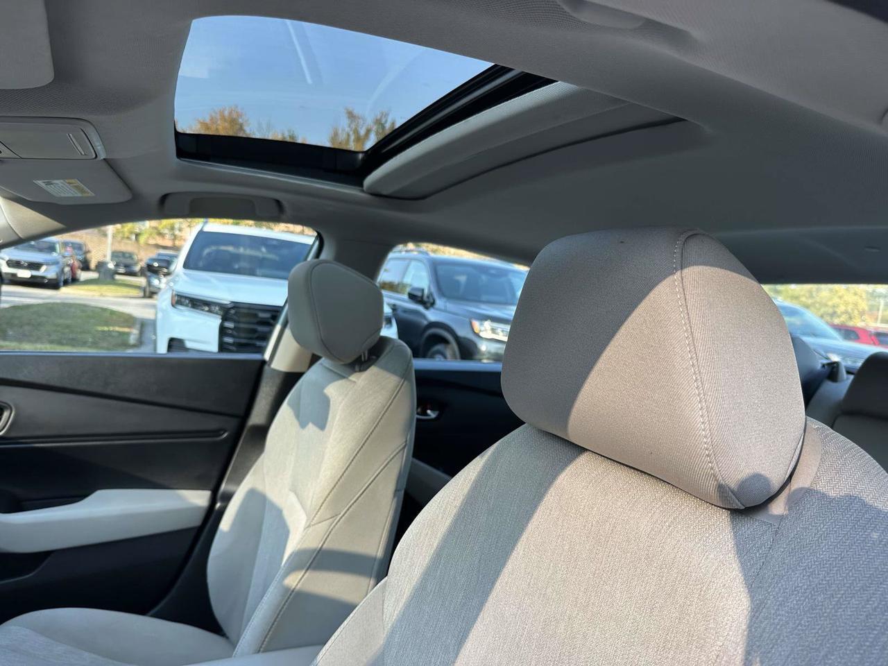 2023 Honda Accord EX Alexandria VA