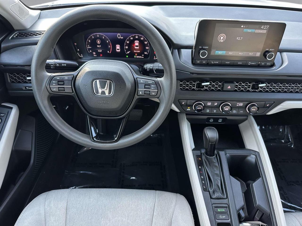 2023 Honda Accord EX Alexandria VA