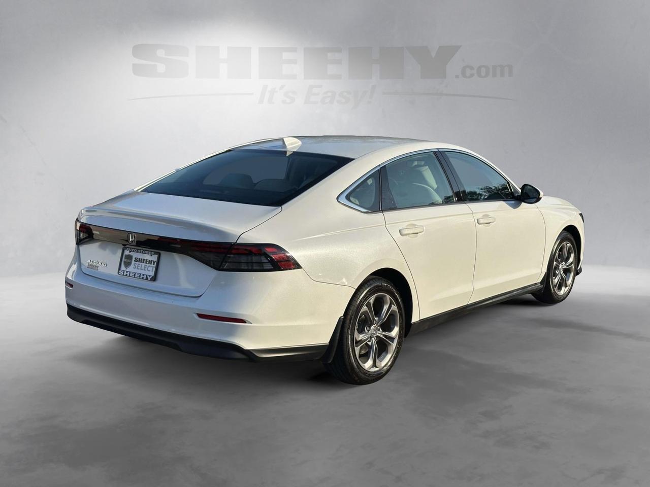 2023 Honda Accord EX Alexandria VA