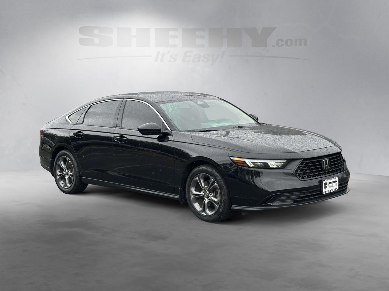 2023 Honda Accord EX Alexandria VA