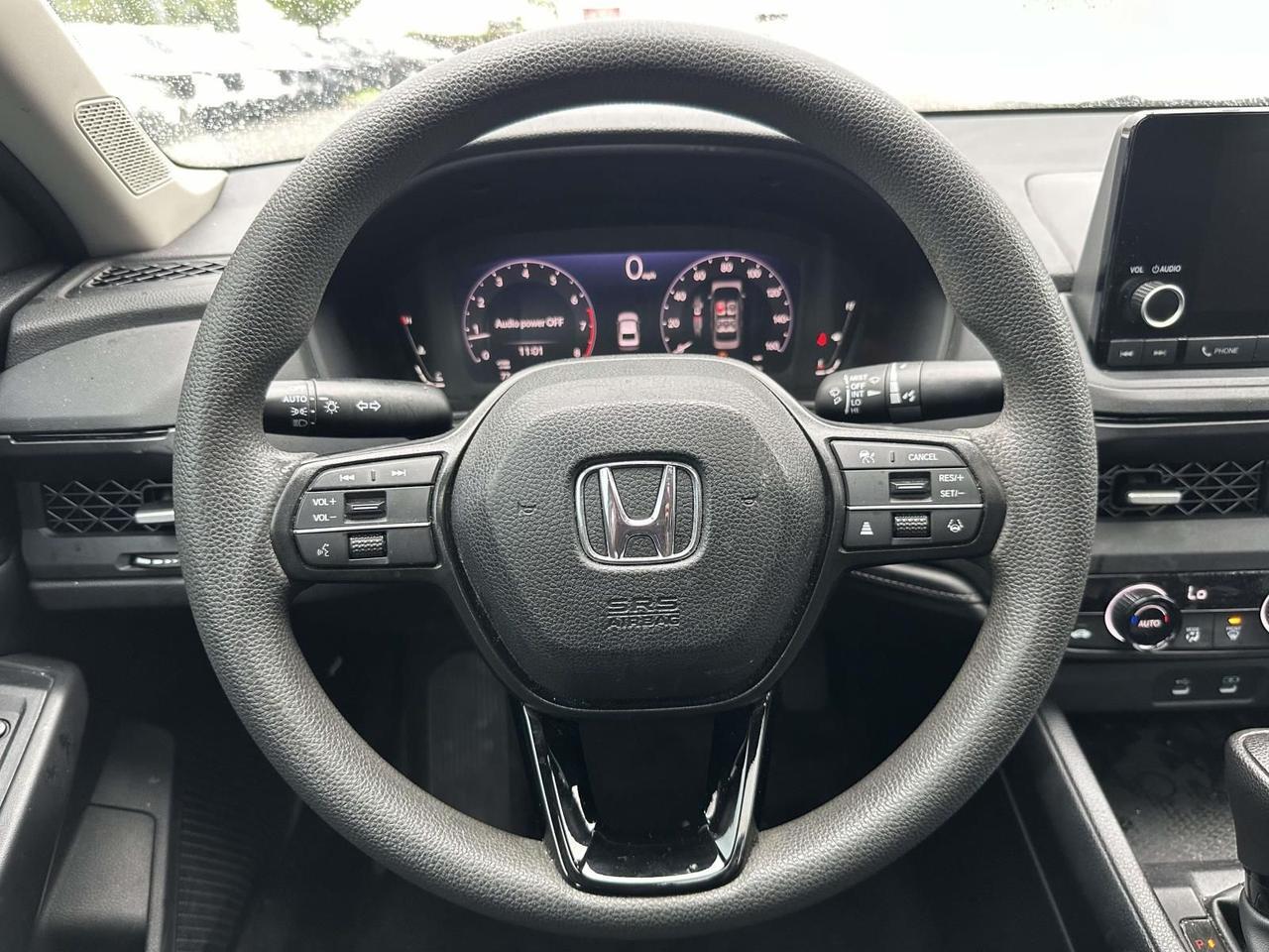 2023 Honda Accord EX Alexandria VA