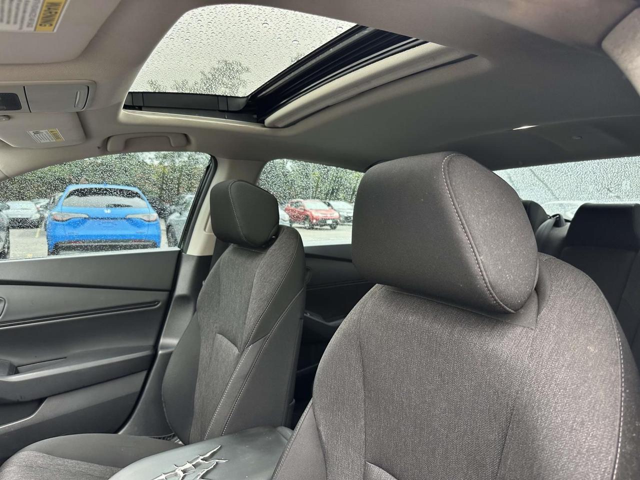 2023 Honda Accord EX Alexandria VA