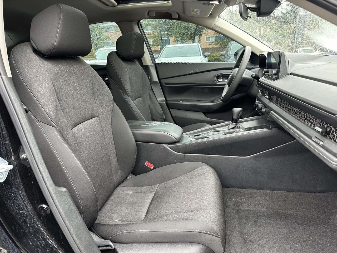2023 Honda Accord EX Alexandria VA