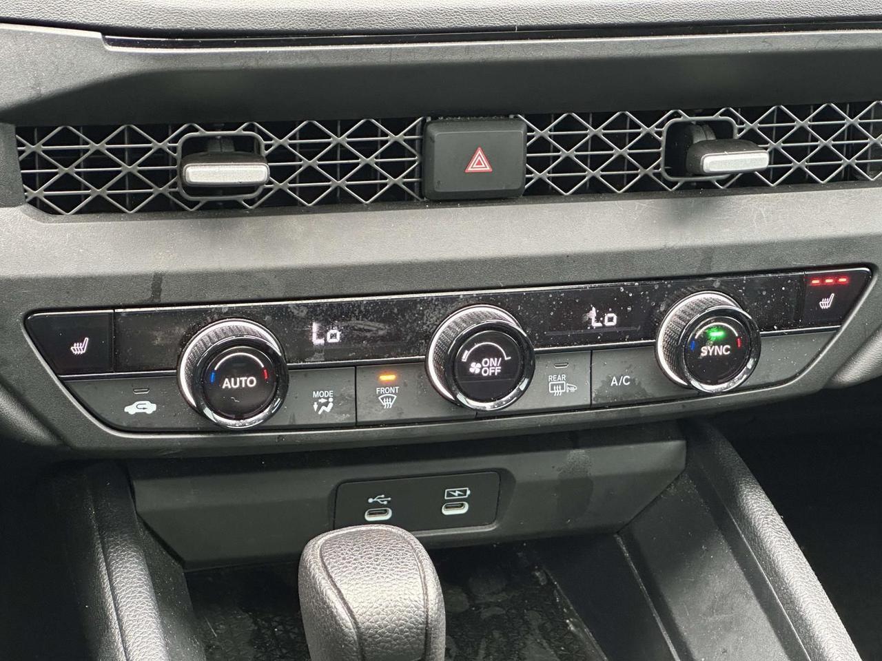 2023 Honda Accord EX Alexandria VA