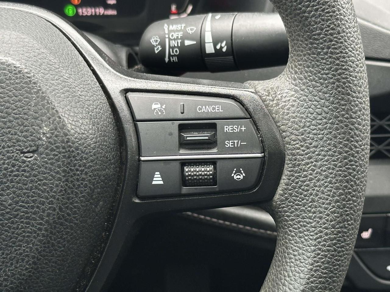 2023 Honda Accord EX Alexandria VA