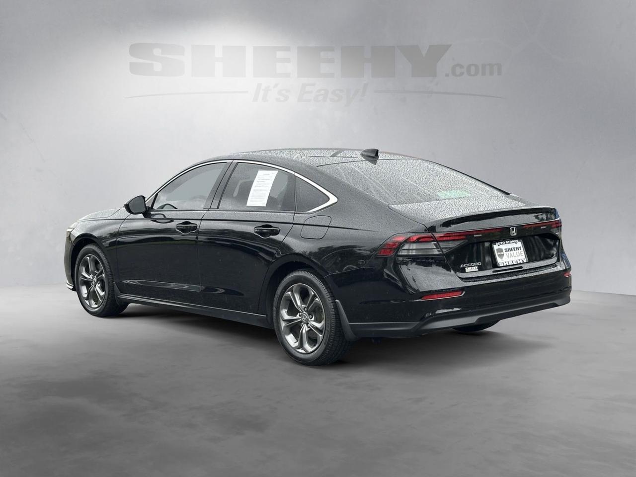 2023 Honda Accord EX Alexandria VA