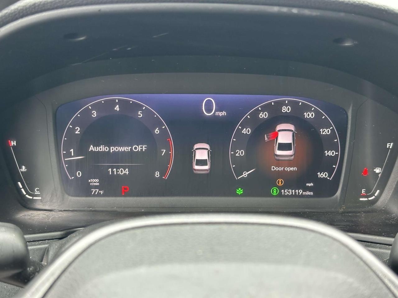 2023 Honda Accord EX Alexandria VA
