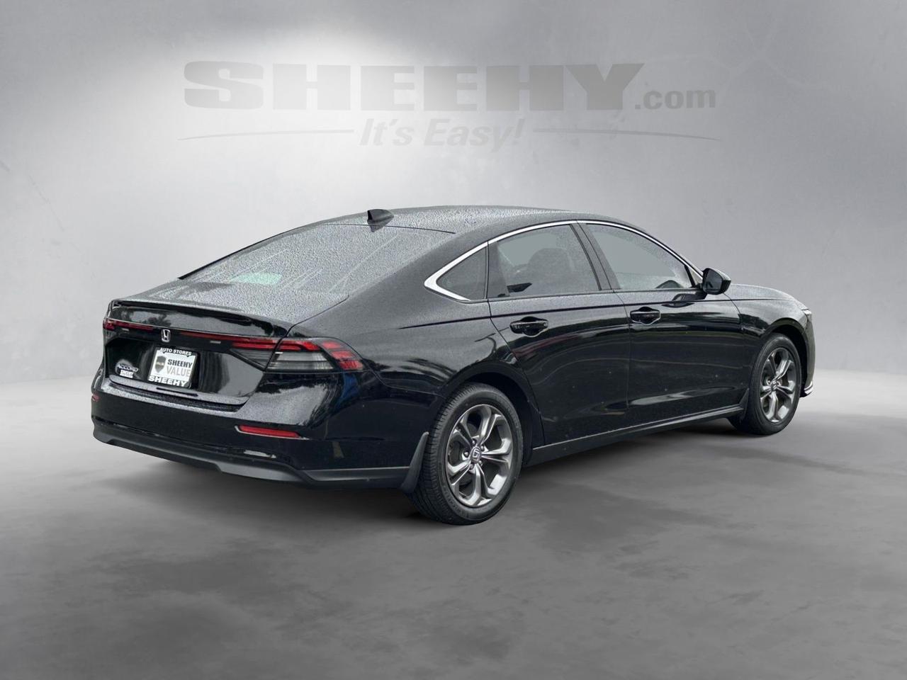 2023 Honda Accord EX Alexandria VA