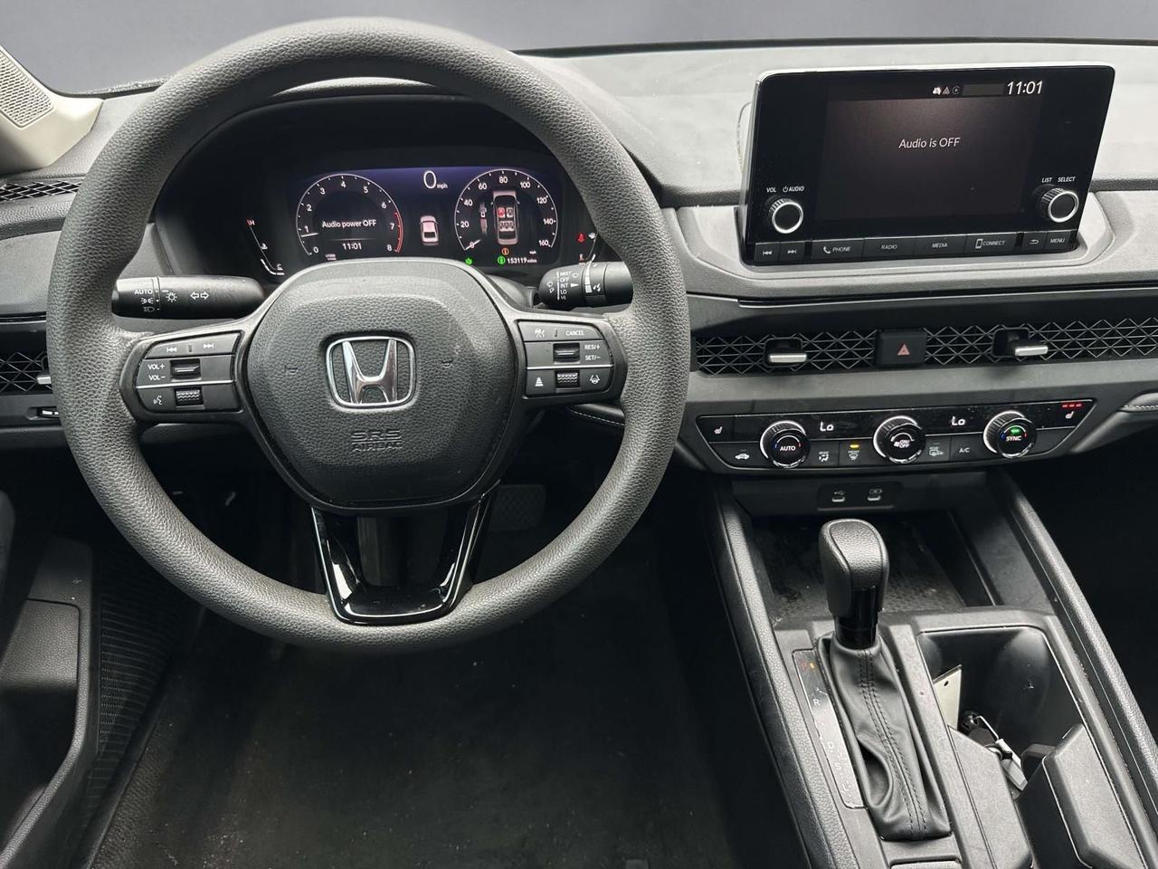 2023 Honda Accord EX Alexandria VA