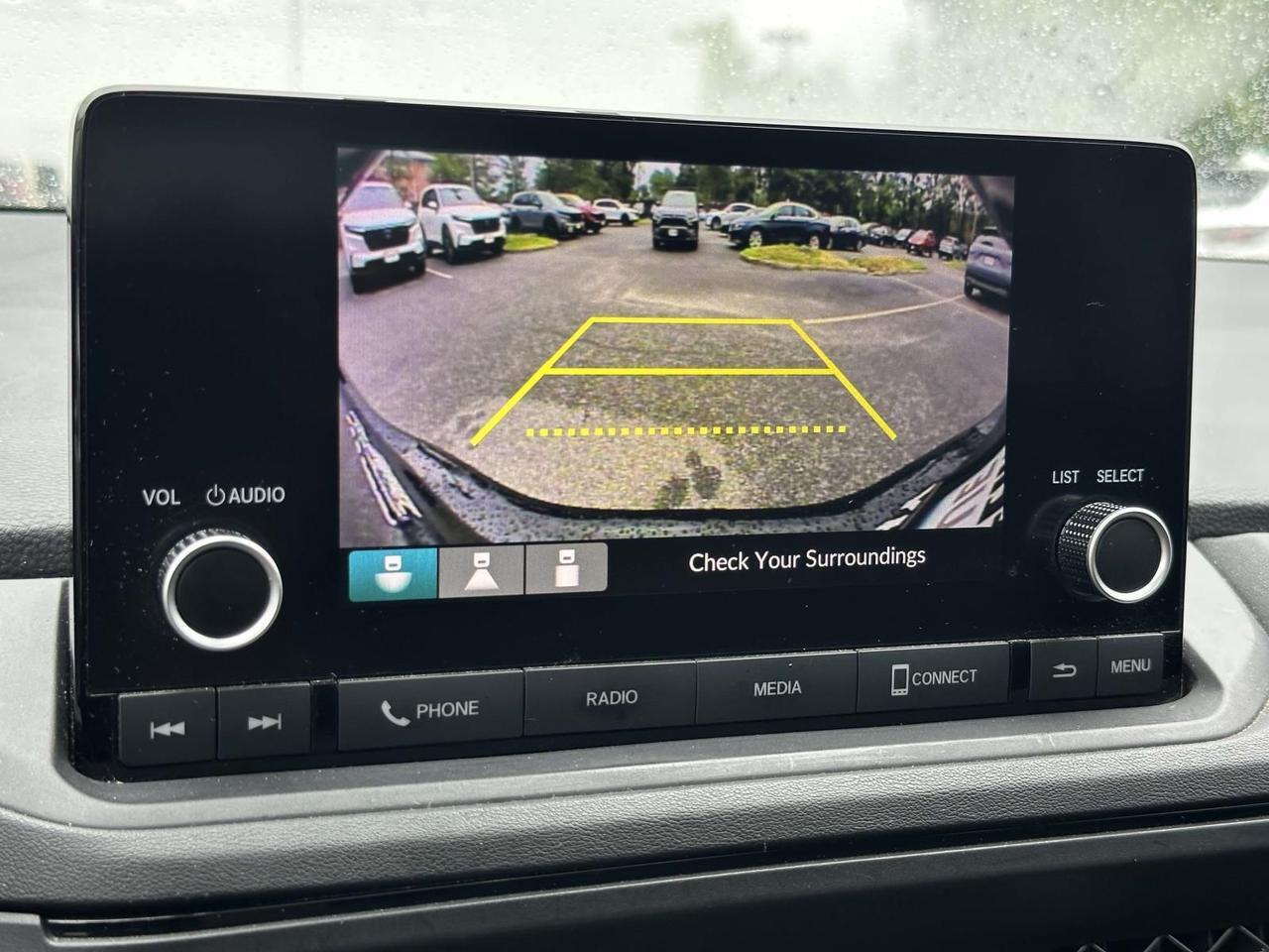 2023 Honda Accord EX Alexandria VA