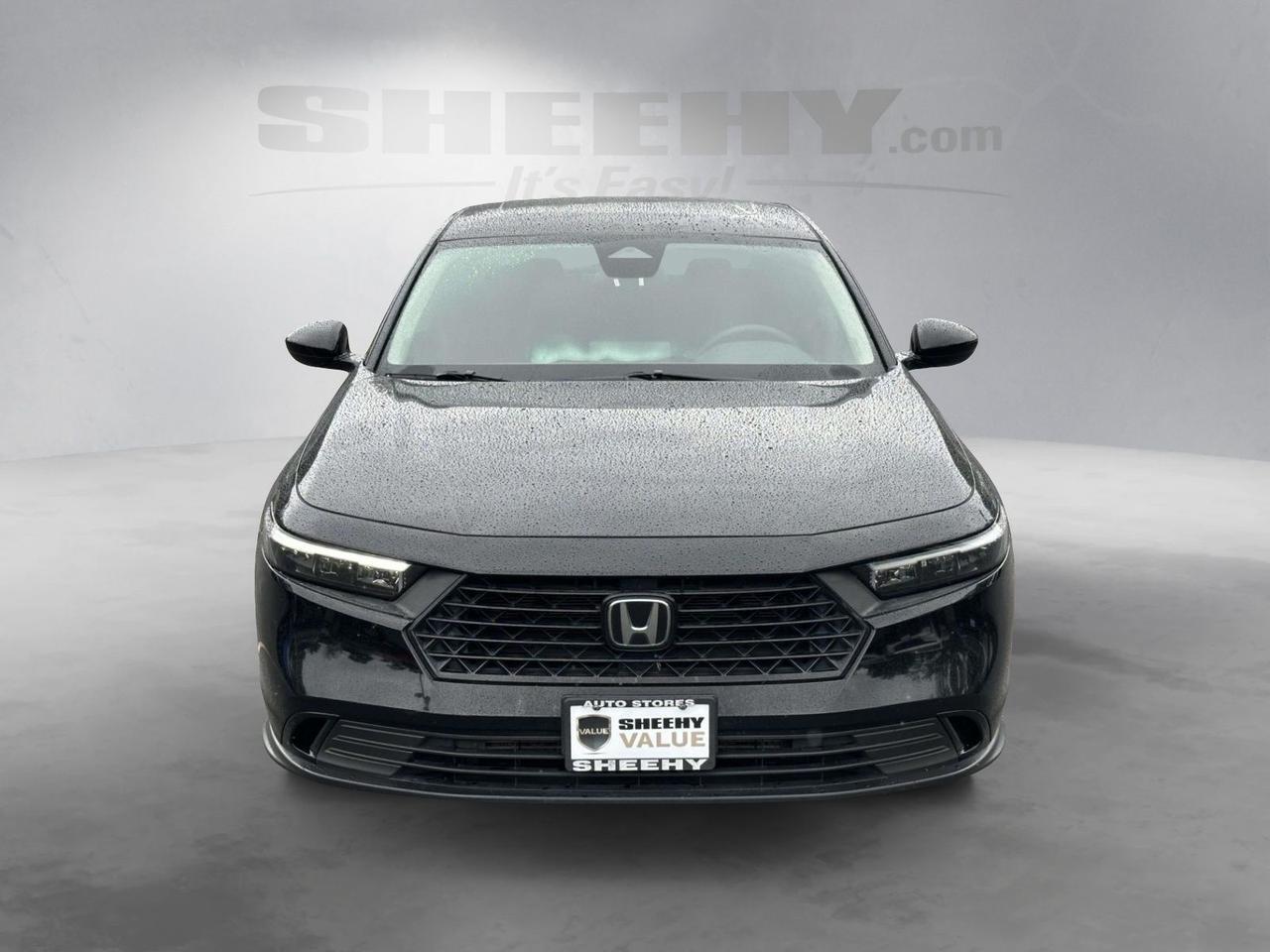 2023 Honda Accord EX Alexandria VA