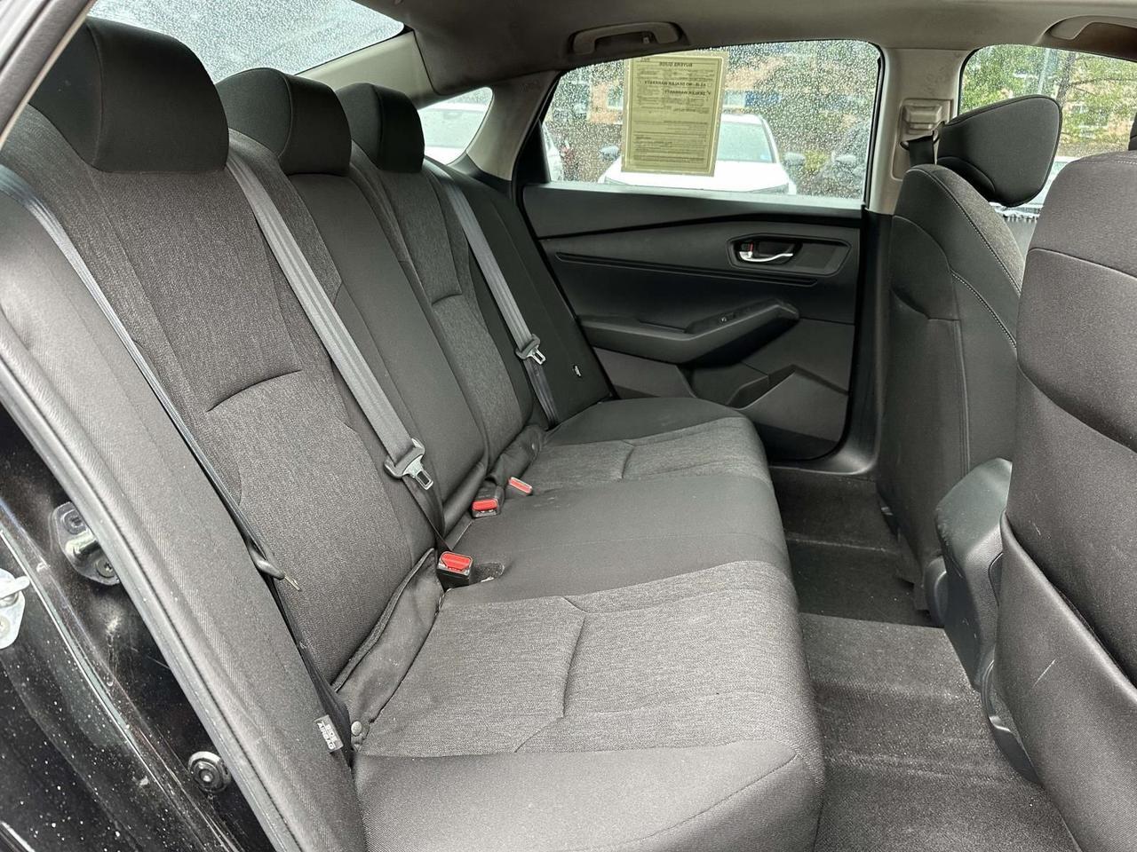 2023 Honda Accord EX Alexandria VA
